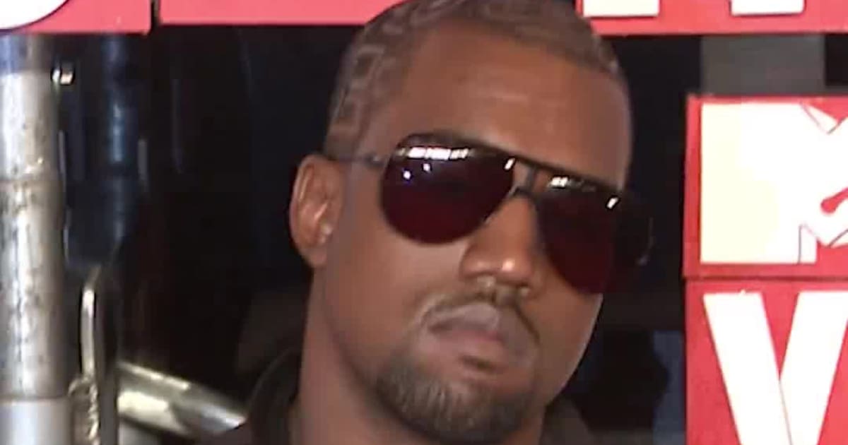 Ye Buys Full-Page WSJ Ad To Apologize For Years of Reckless Behavior