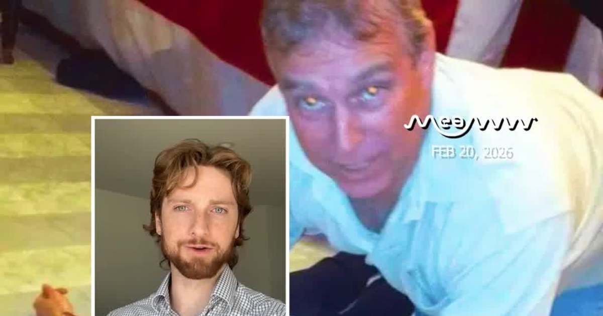 Royal Family in Crisis? Prince Andrew Scandal ‘More Damaging Than Princess Diana’s De*th’