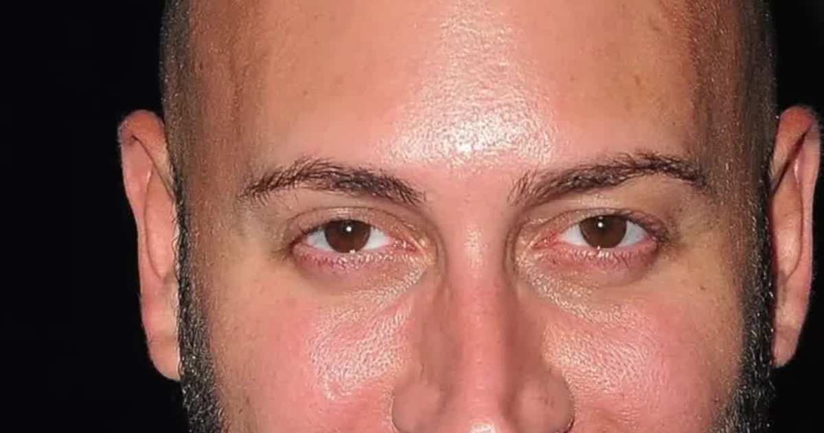 Celebrity Makeup Artist Jasen Kaplan Dead at 46