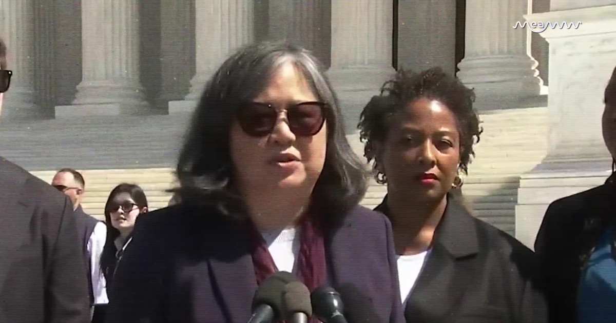 Cecillia Wang: ‘Birthright Citizenship Is a 150-Year American Rule’