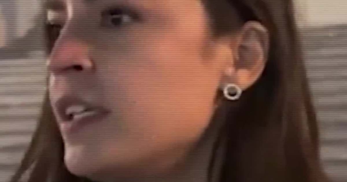 AOC Slams Health Care Cuts: “Your Care Is Funding Violence”