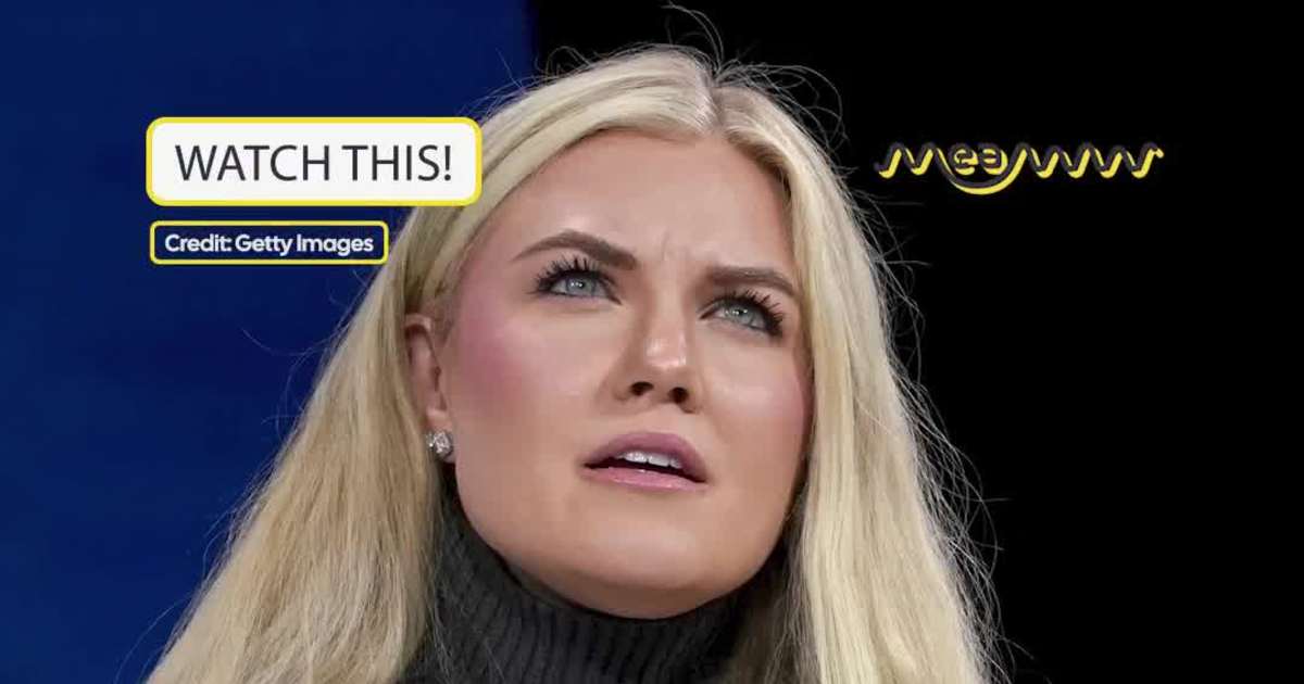 Erika Kirk Reacts to Women’s Support for Mamdani, Call It 