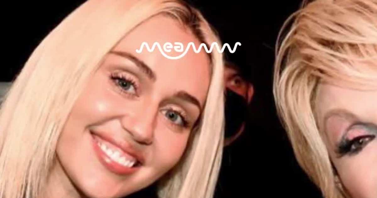Miley Cyrus Gives Update on Dolly Parton’s Health