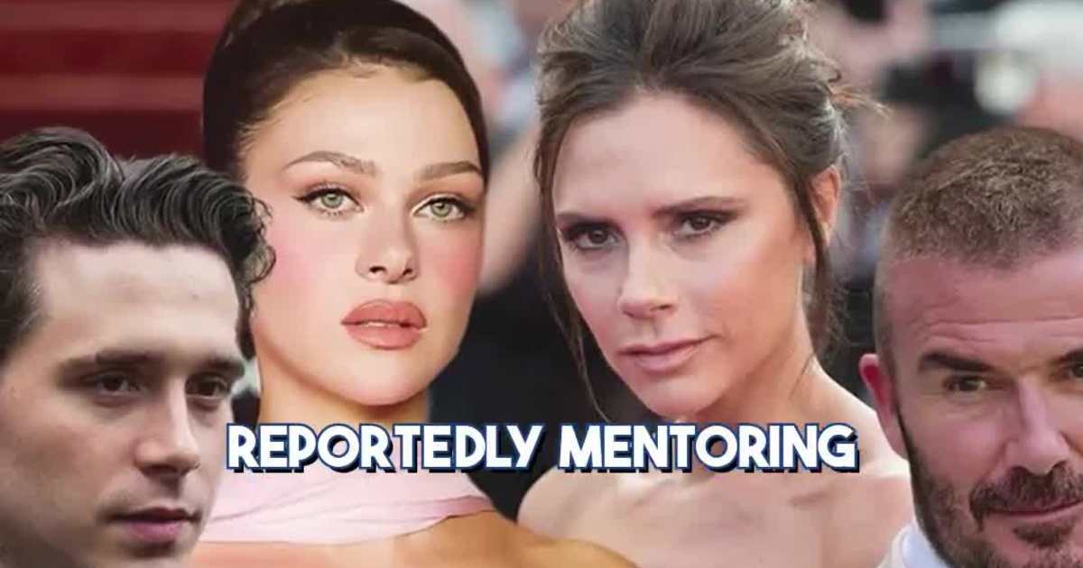 Prince Harry is Reportedly Mentoring Brooklyn Beckham in Scathing Family Feud