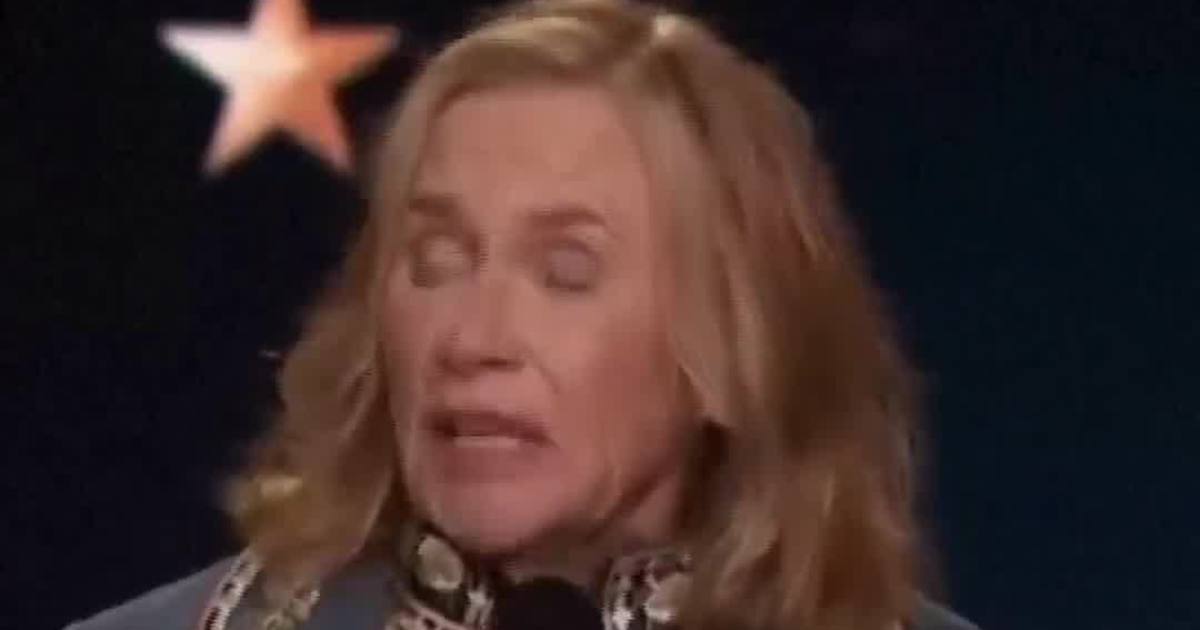 Amy Madigan Laughs About Becoming a Sex Icon at 75