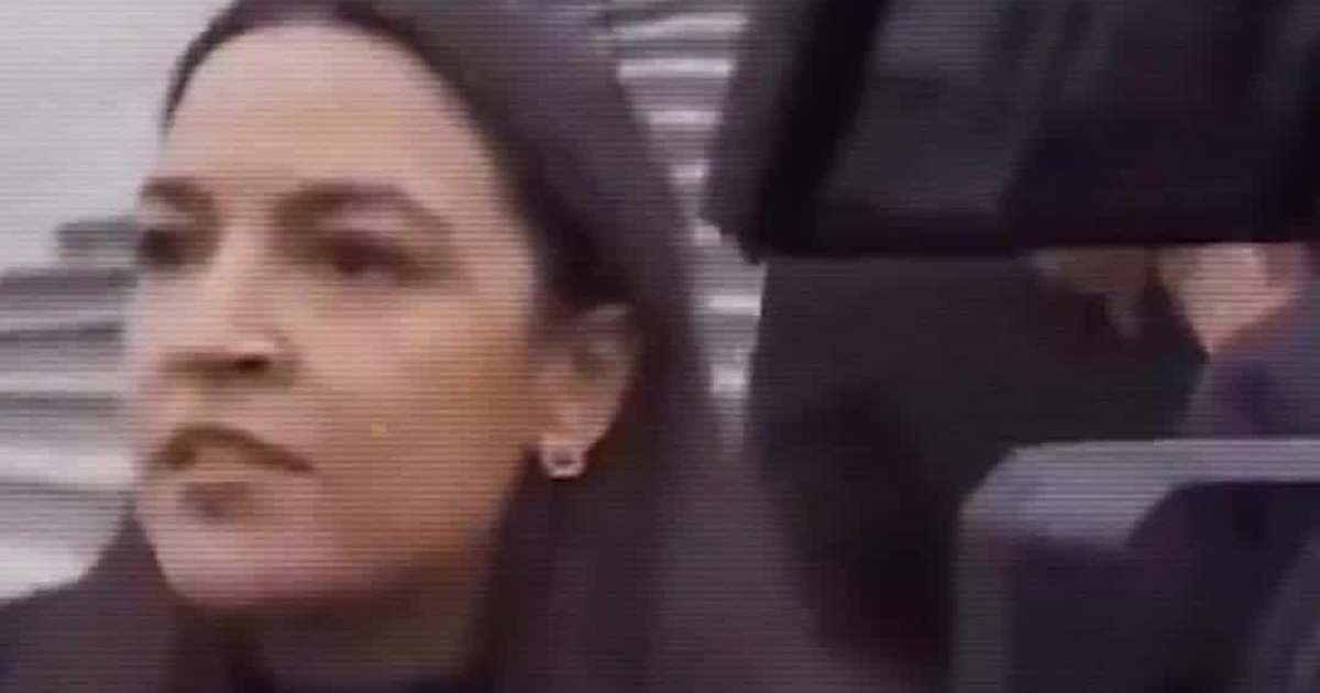 AOC Claims JD Vance Believes US Citizens Could Be Ass*ssinated in the Streets