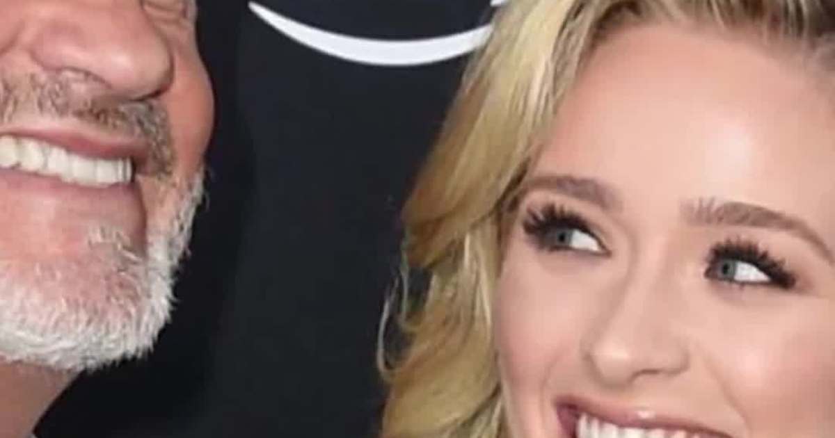 Greer Grammer Reveals the Comment From Dad Kelsey Grammer That Broke Her