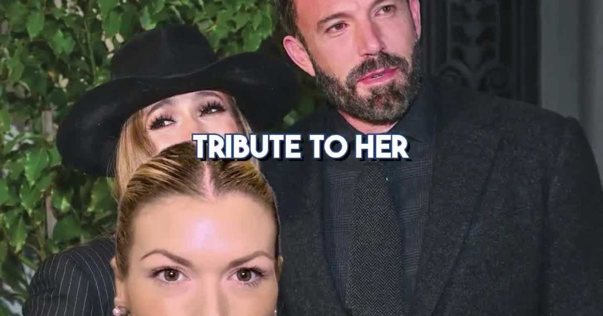 Jennifer Lopez is bidding goodbye to her tattoo tribute to ex Ben Affleck