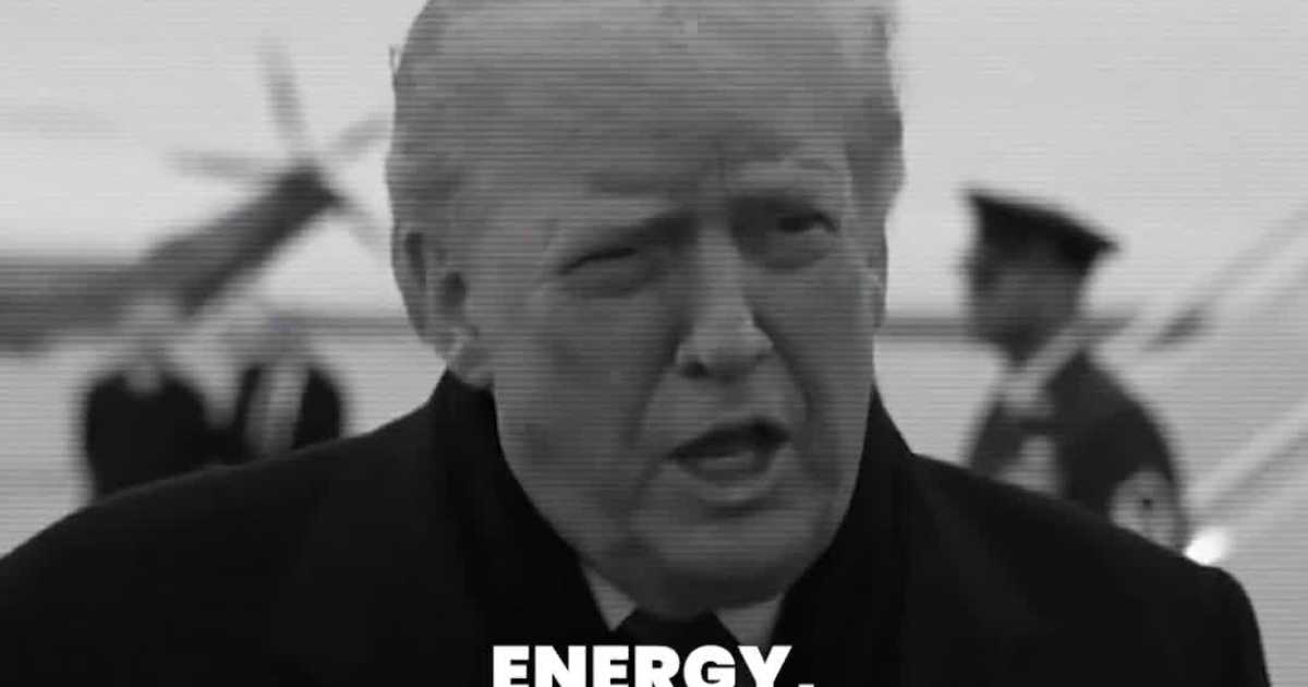 Trump Defends Naval Blockade on Venezuela, Citing Energy and National Security