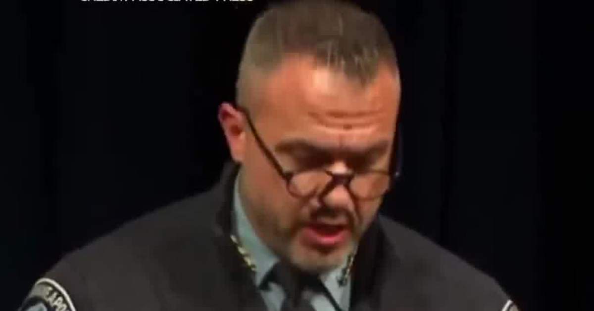 37-Year-Old Minneapolis Resident, U.S. Citizen Shot by Federal Agents During Immigration Operation