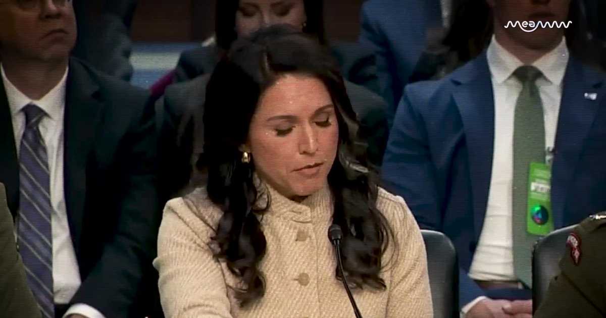 ‘We Can’t Even Get a Yes or No’: Kelly Frustrated Over Iran Briefing Answers