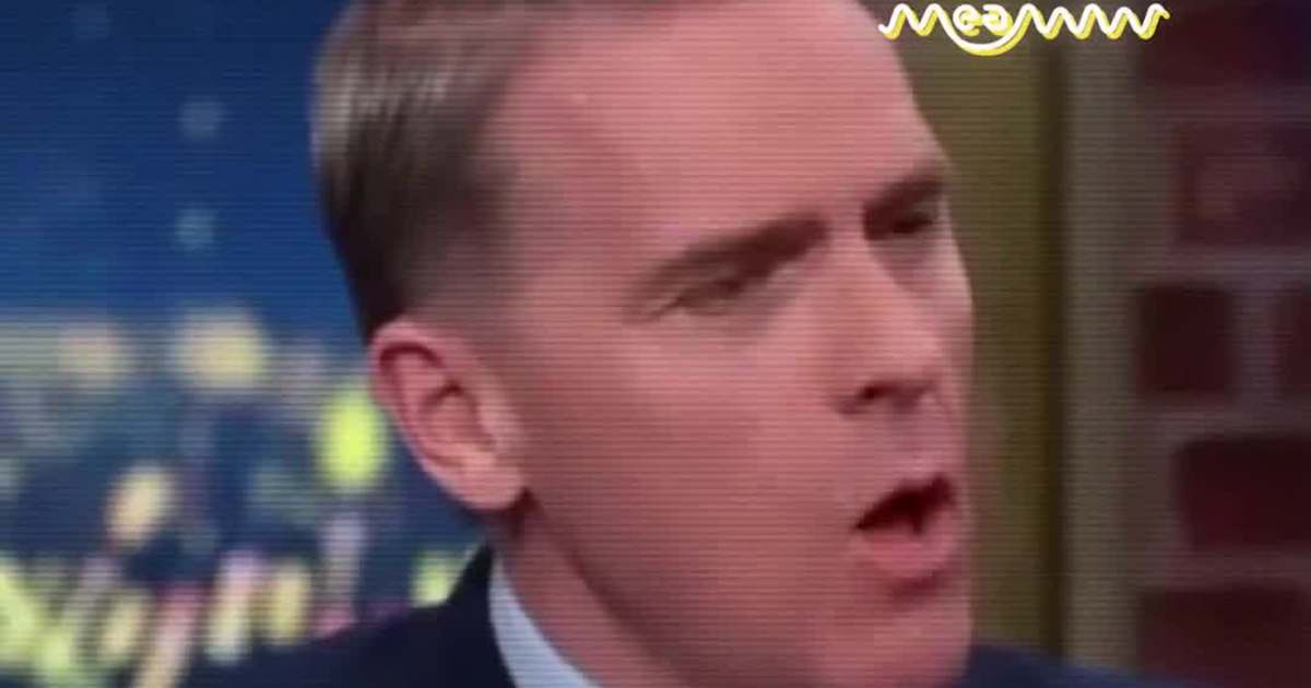 Scott Jennings Calls For Pro Capitalism As He Slams The Left’s Plan To Confiscate Wealth And Property