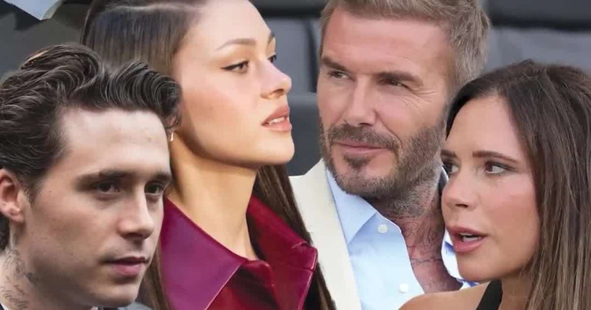 Brooklyn Beckham’s Ex Silenced By “Heavy Warnings” From Brand Beckham