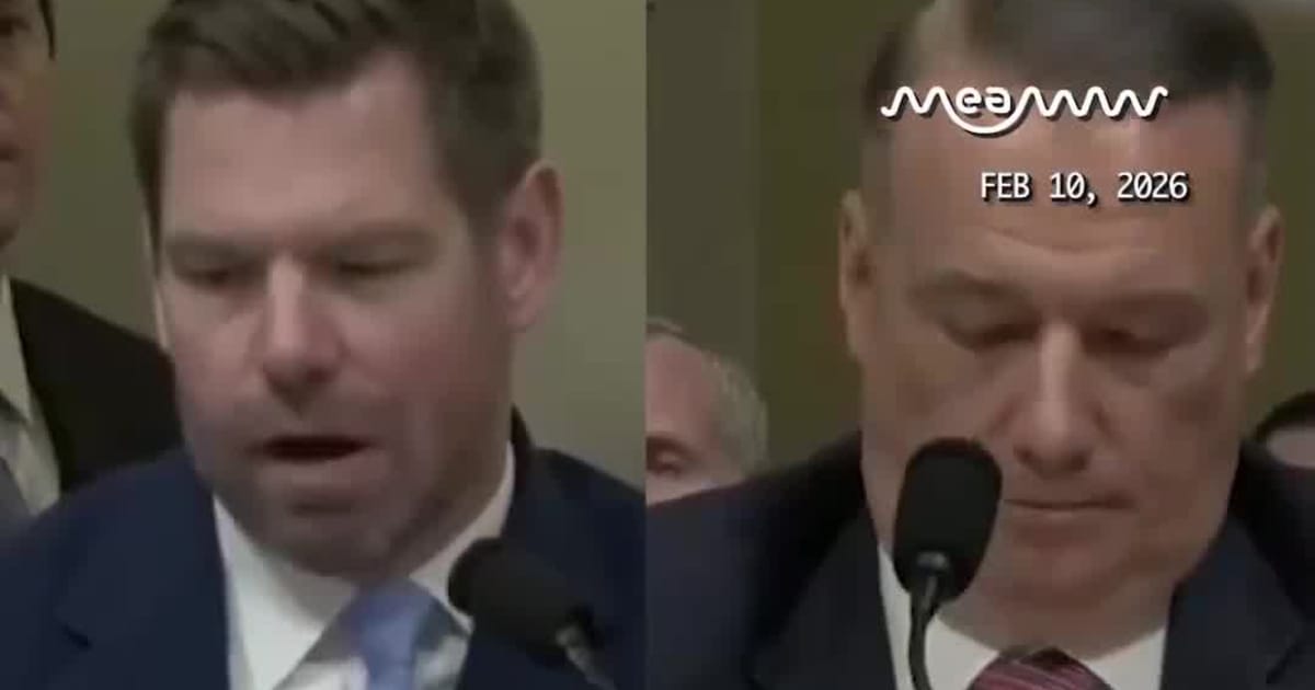 ICE Chief Refuses to Apologize to Renee Good’s Family