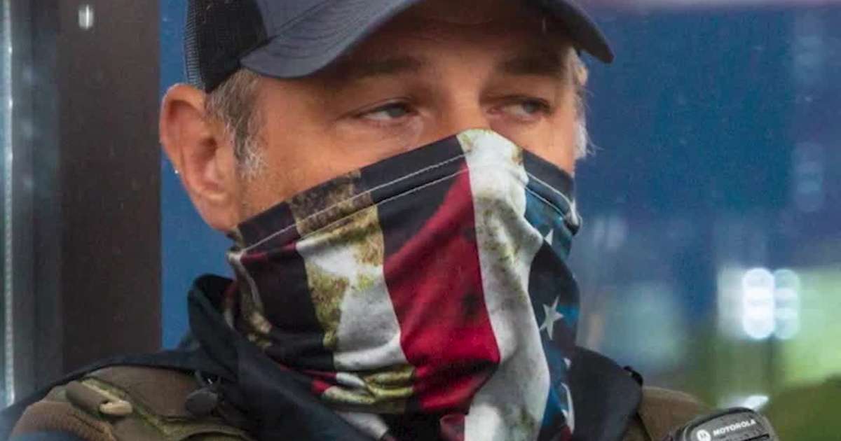 ICE Assistant Director Rejects Media Claims, Says Officers Comforted Child After Father’s Arrest