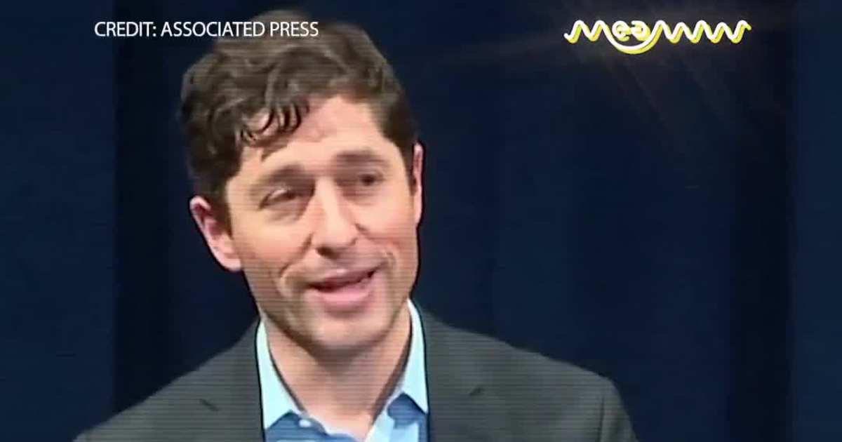 Minneapolis Mayor Blasts Federal Agents for “Chaos” After Officer Shoots Person in Leg