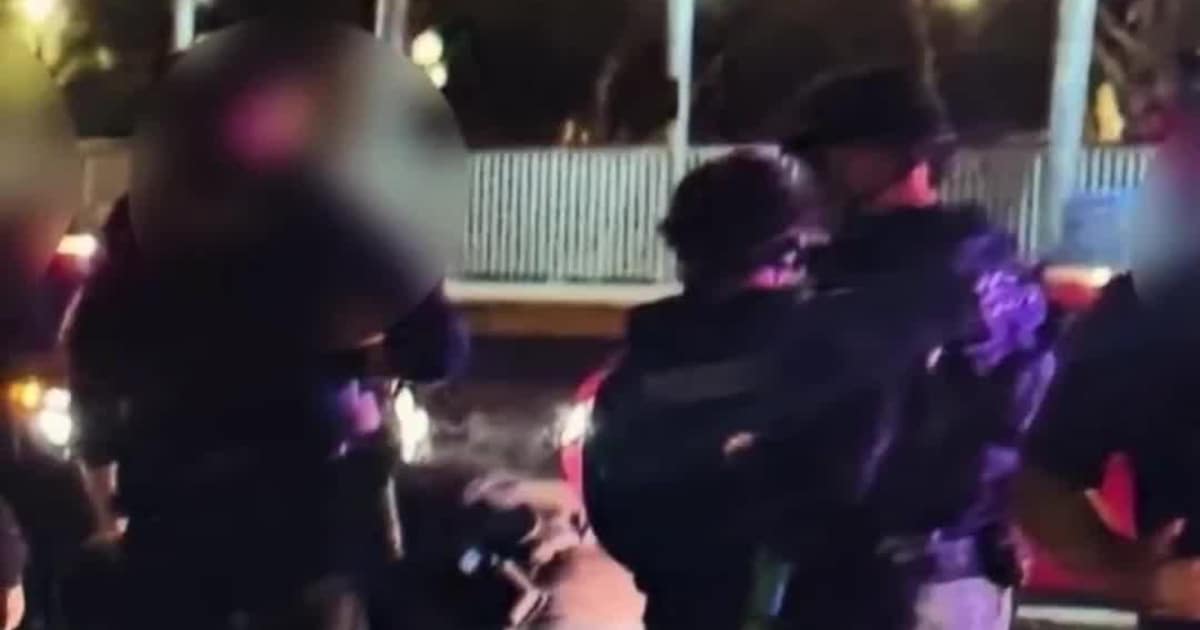 Nick Reiner's Dramatic Arrest