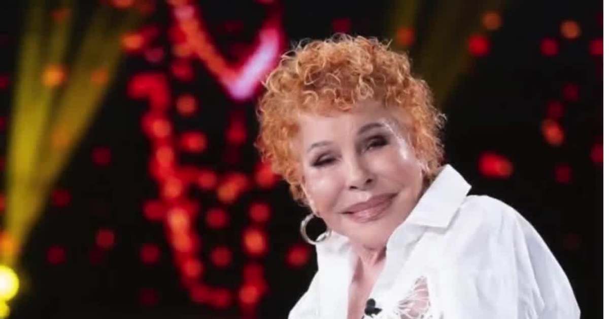 Ornella Vanoni Dies at 91 After Cardiac Arrest