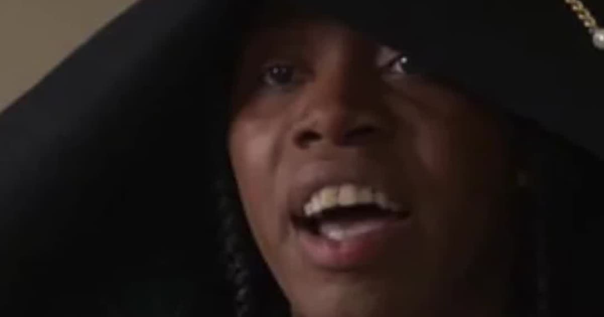 'Emily in Paris' Star Jeremy O. Harris Arrested in Japan For Alleged Drug