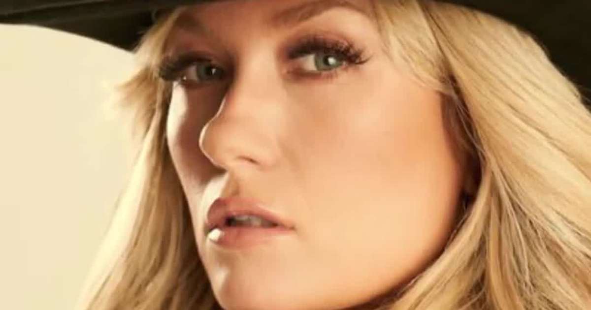 Meghan Patrick Credits Marriage to Mitchell Tenpenny as a Key Part of Her Healing