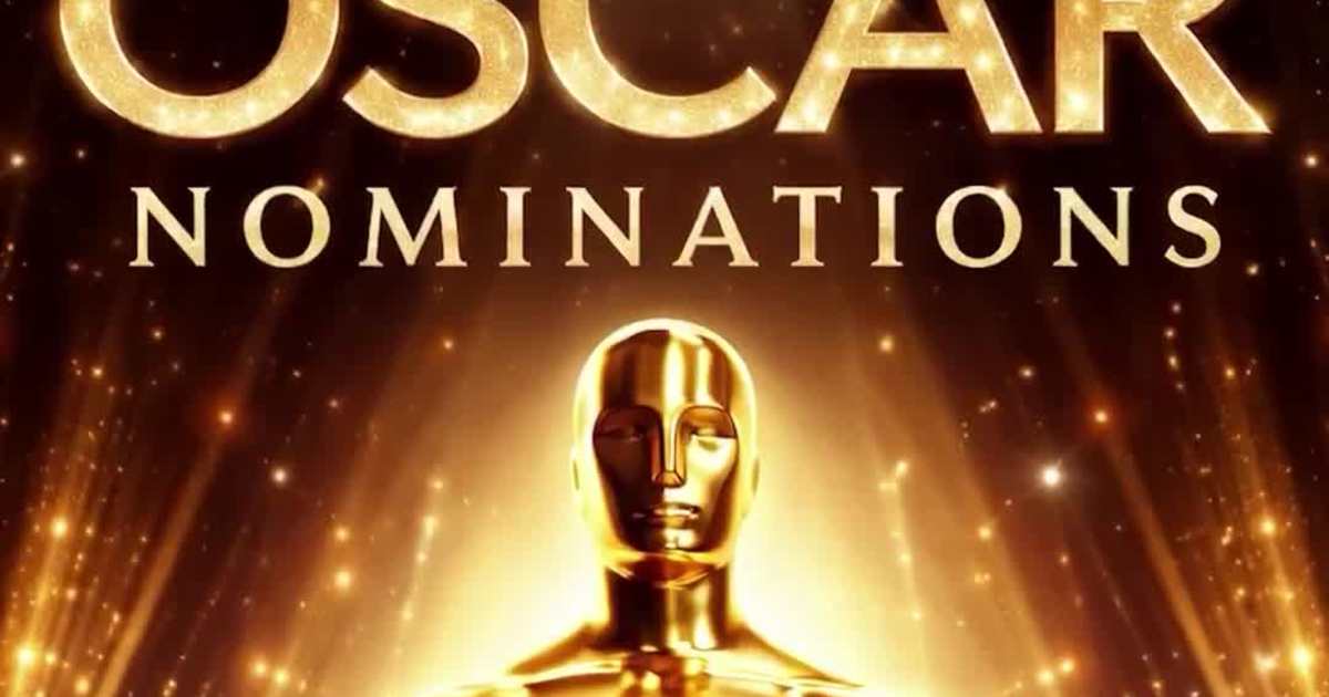 Oscar Nominations 2026: ‘Sinners’ Make History