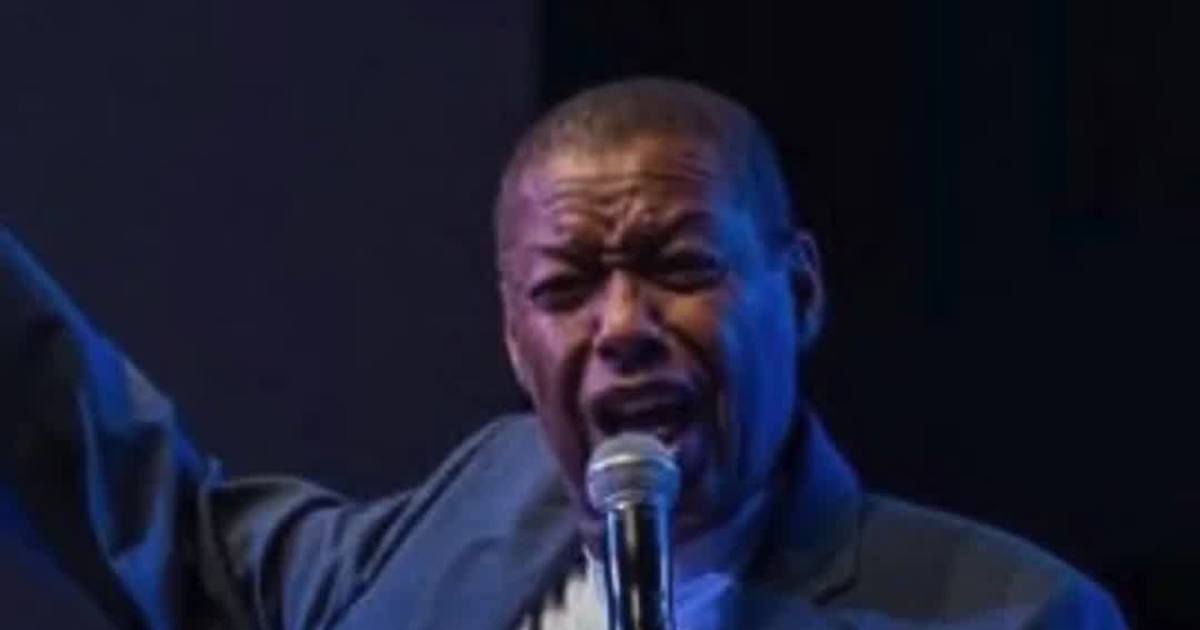 Gospel Music Legend Ron Kenoly Dies at 81