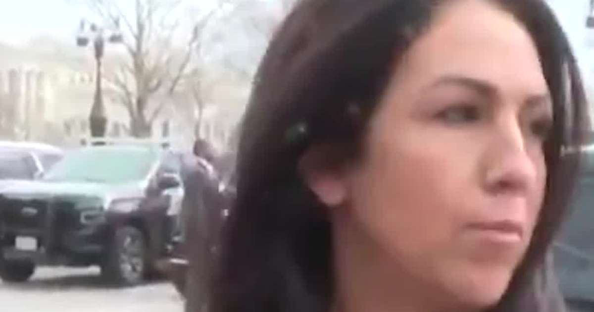 ‘America First’: Rep. Lauren Boebert Says NO to $200B Iran War Funding