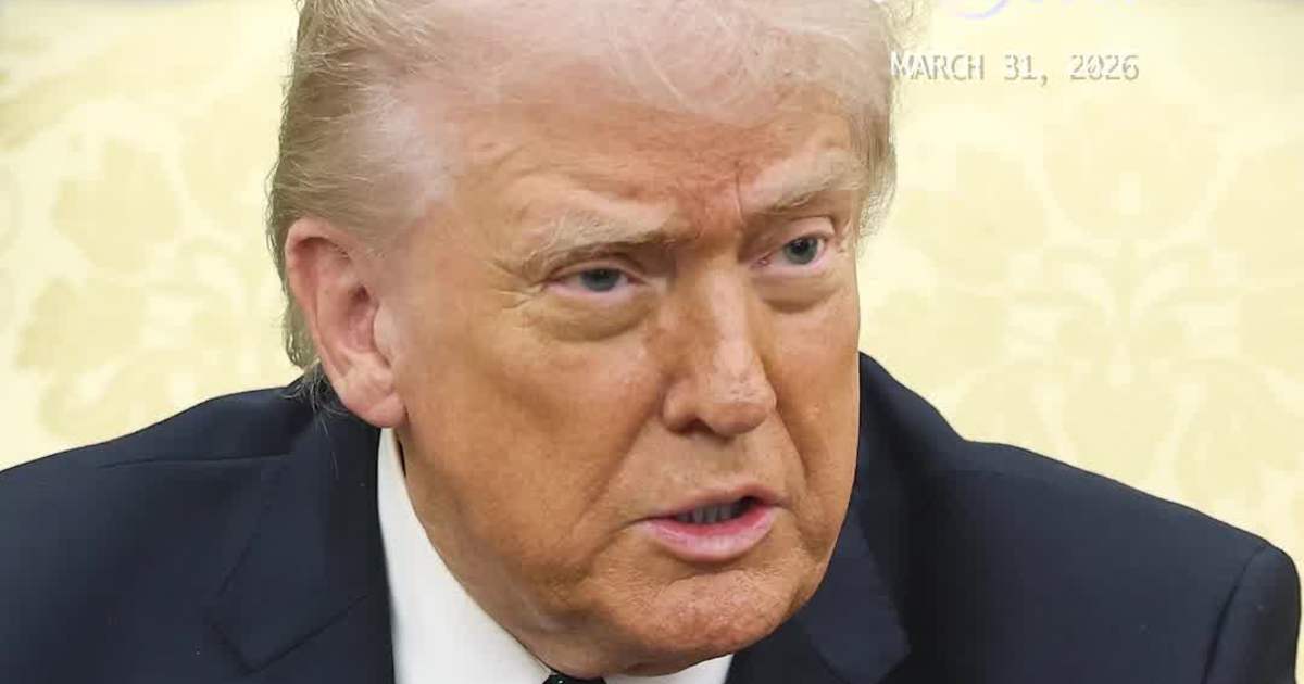 Let Peace Reign in Our Hearts”— Pope Leo Urges Trump to seek “Off-Ramp” in Iran