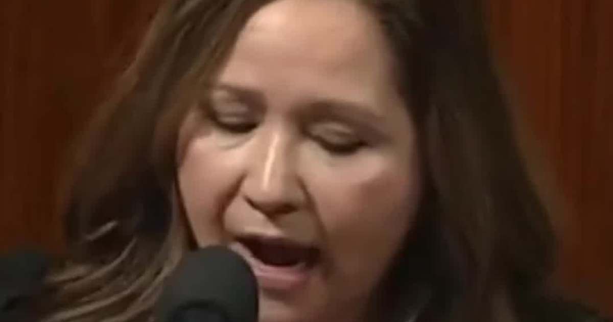 Rep. Grijalva’s First Speech Focuses on Epstein, Not Policy