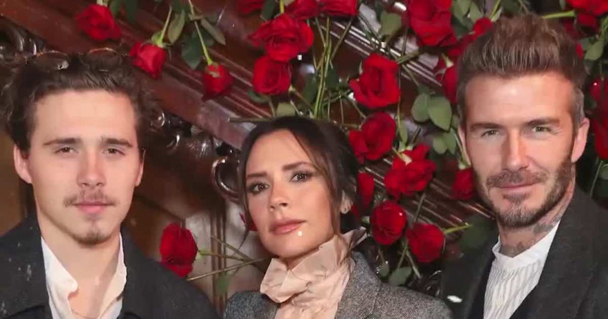 Hollywood Picks Sides as the Beckham Family War Explodes