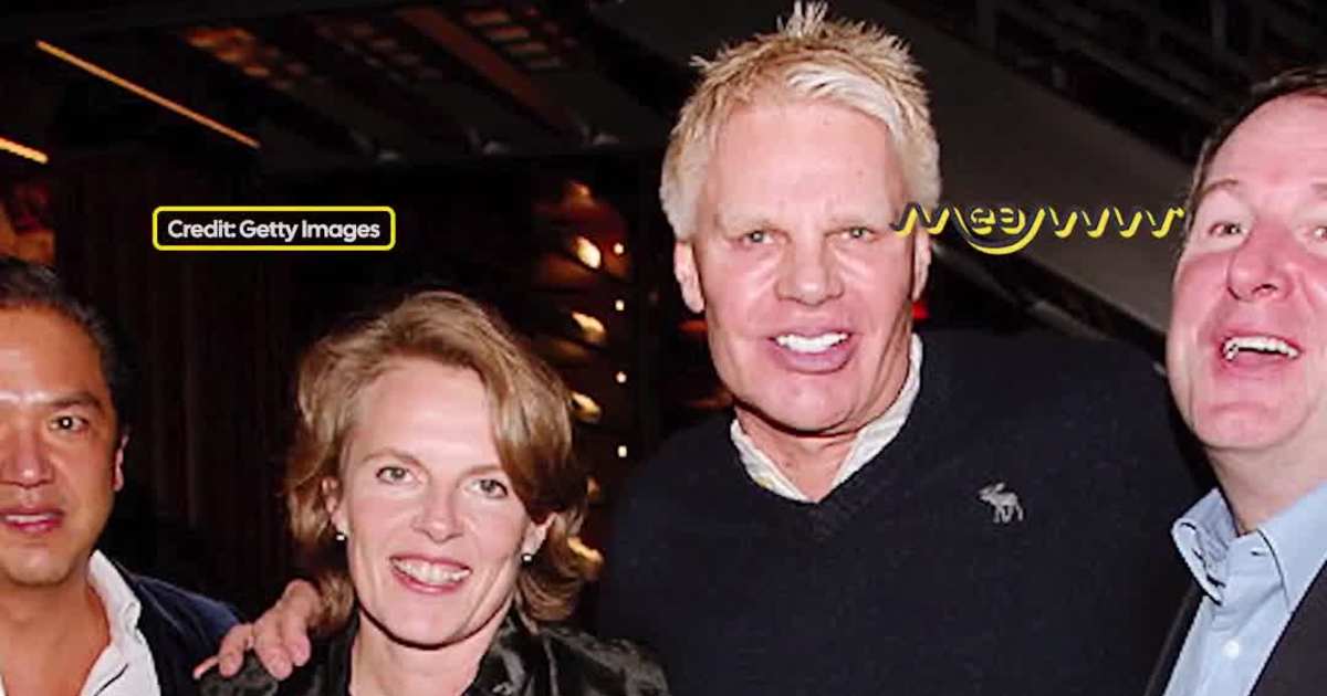 Ex-Abercrombie CEO Mike Jeffries Declared Fit for S*x-Traffi*king Trial After Review