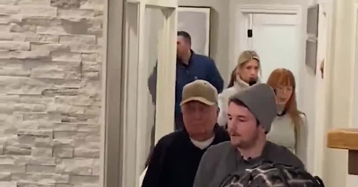 Veteran Ed Bambas Gets a Life-Changing Gift: A $1.5 Million Donation