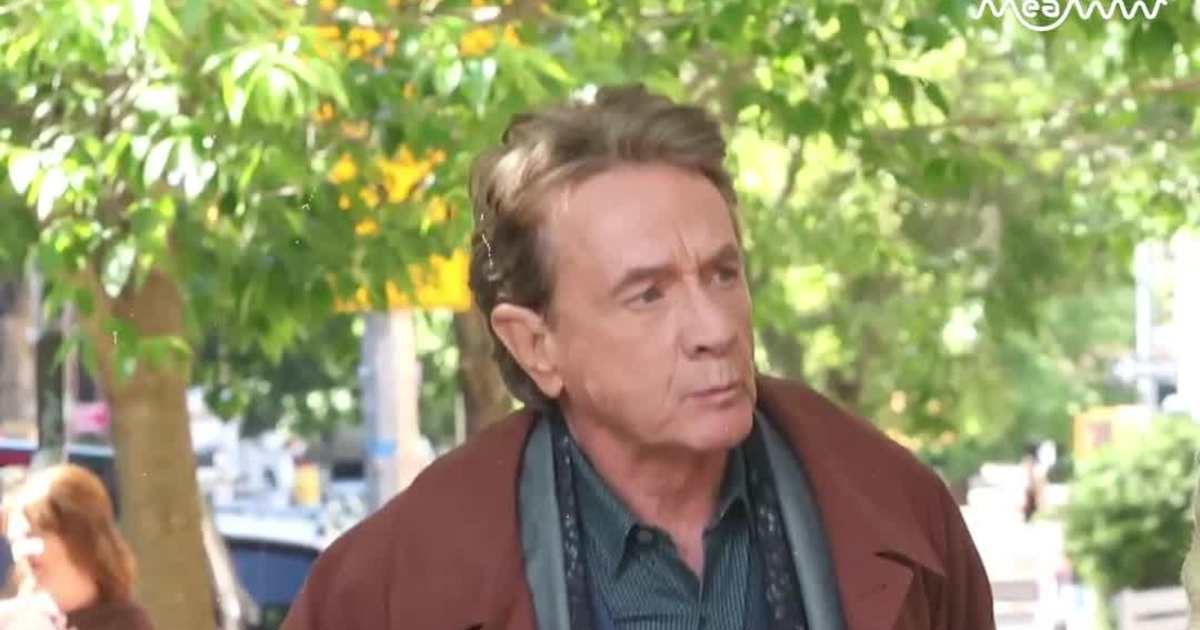 Martin Short Confesses to Nearly Destroying Selena Gomez’s Wedding