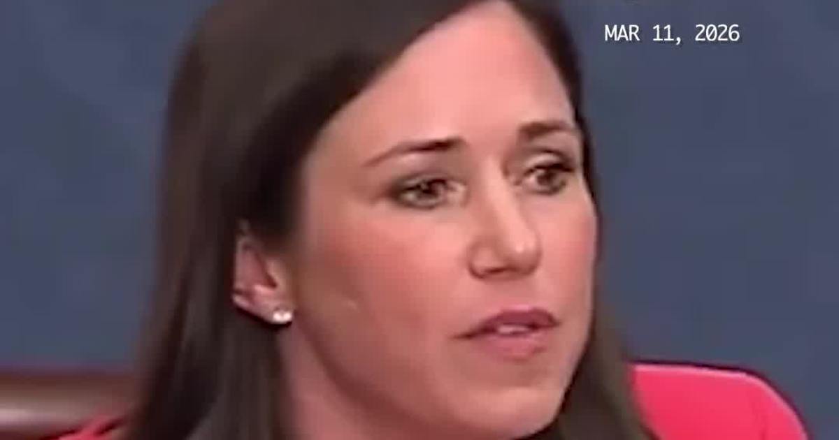 “We're not going back to the era of defund police” — Sen. Katie Britt Calls out Democrats Over Partial DHS Funding