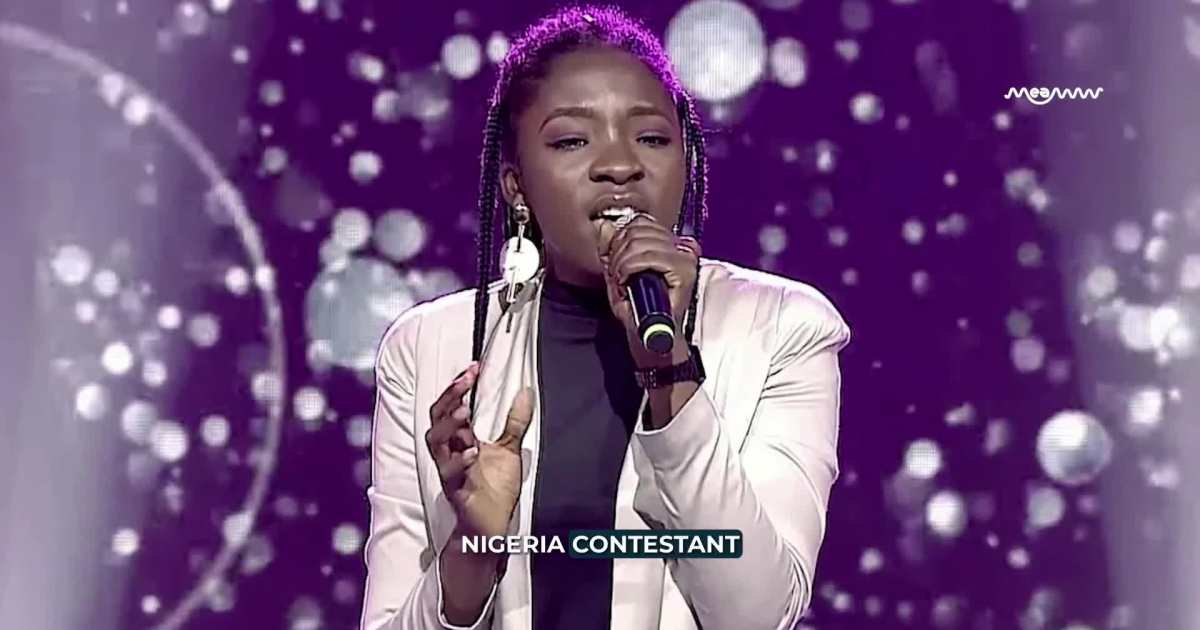 The Tragic Death of ‘The Voice Nigeria’ Star Ifunanya Nwangene