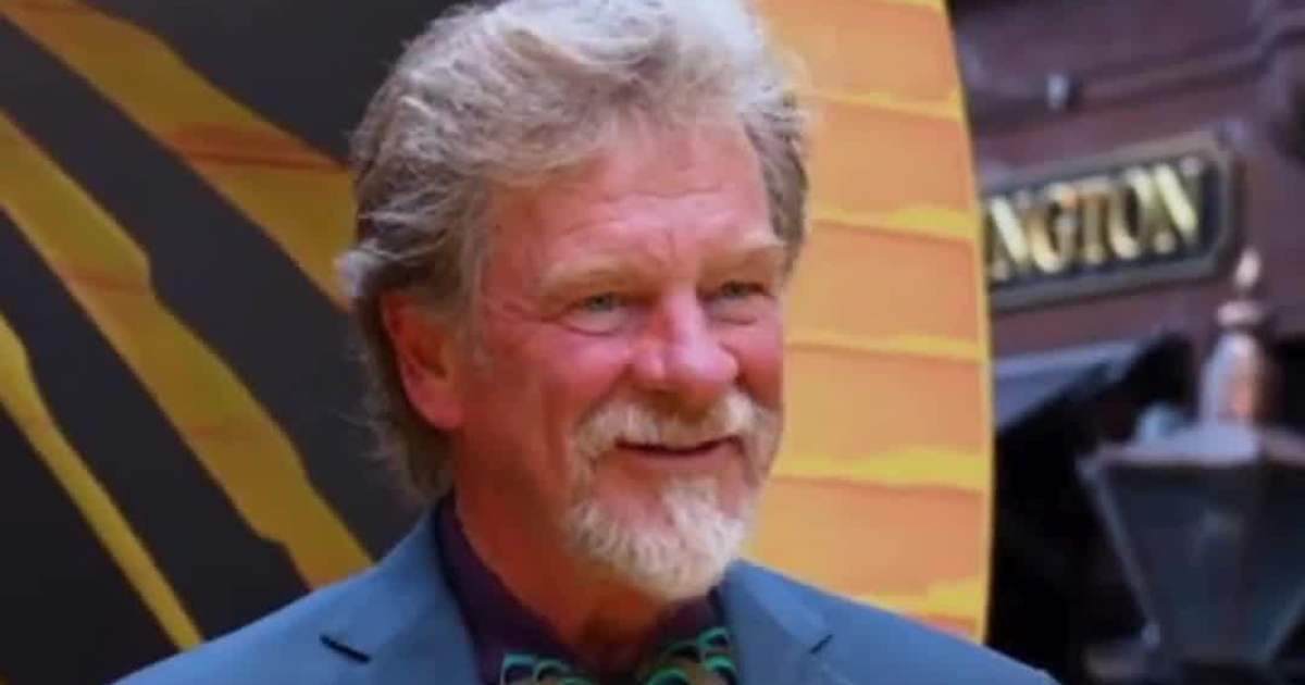 Lion King Co-Director Roger Allers Dead at 76