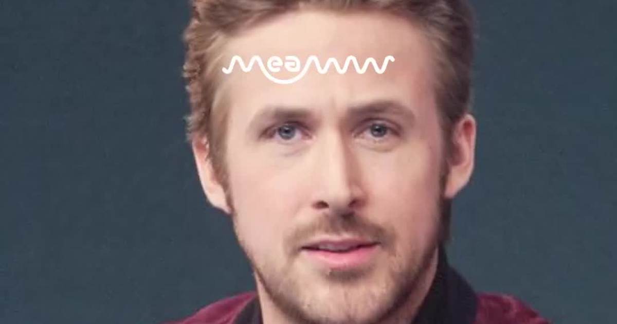 Ryan Gosling & Eva Mendes’ Rare Family Outing