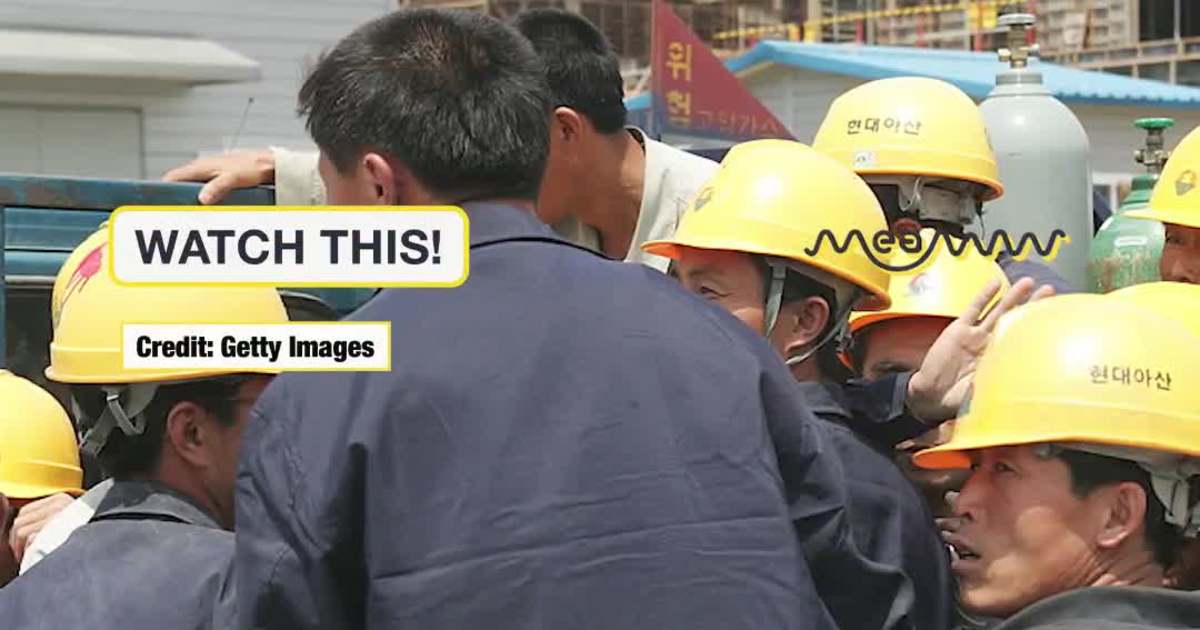 South Korean Workers Sue U.S Immigration & Customs Enforcement