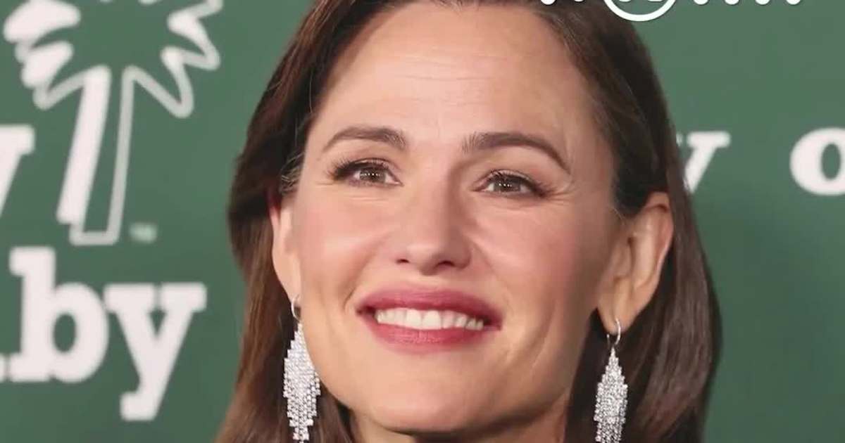 Jennifer Garner Gets Real On Divorce with Ben Affleck