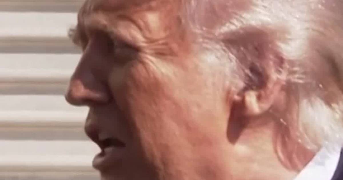 Trump Says He’s ‘Not Happy’ With Iran Talks, Warns “We’ll See What Happens”