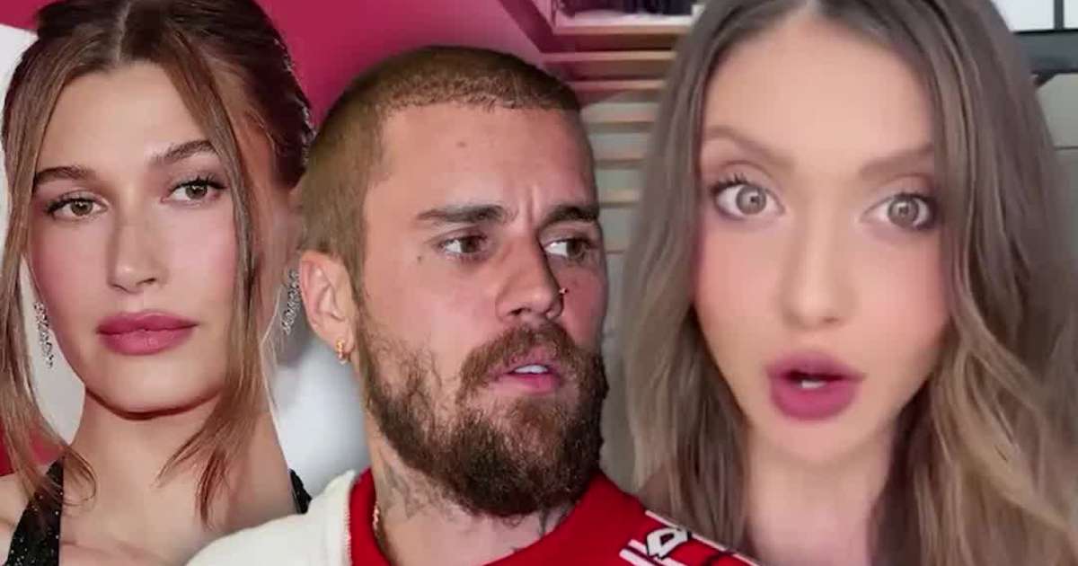 Hailey Bieber Sends Cease & Desist To TikToker Over "Abusive" Marriage Claims