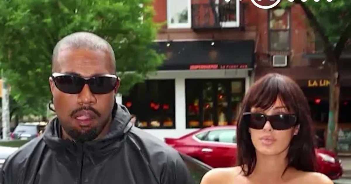 Bianca Censori "Tried to Leave" Kanye West Multiple Times