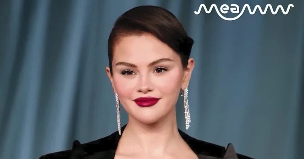 Selena Gomez’s Mother-in-Law Hides in Bathroom as Burglars Break In