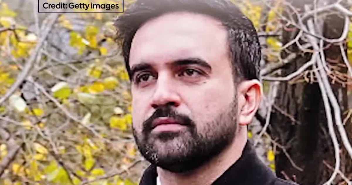 Mamdani Shocks NYC by Overseeing the Very Spy Network He Fought