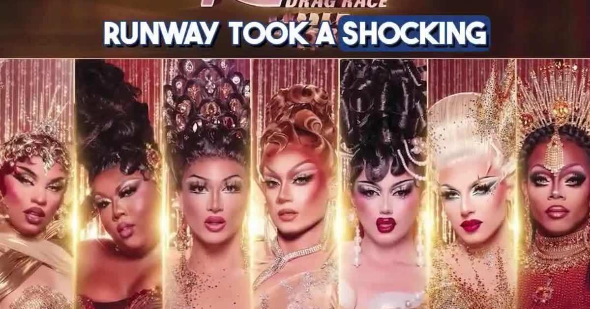 ‘Ru Paul’s Drag Race’ Queen Briar Blush Collapses After Law Roach Feedback