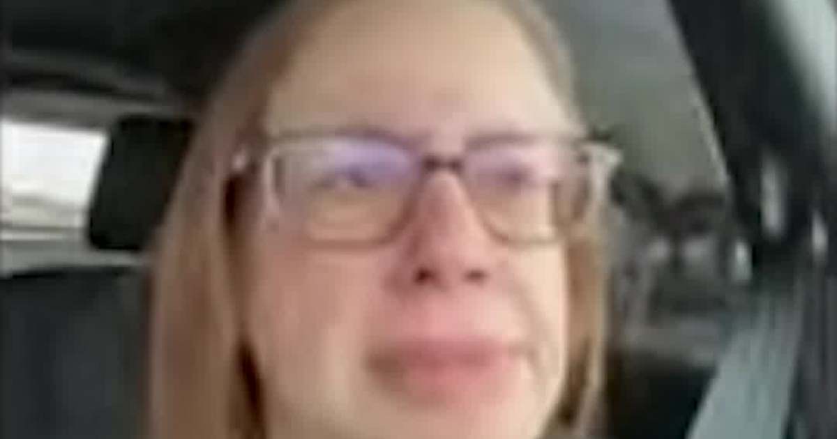 ‘Am I Crazy or Are You Driving?’: Judge Confronts Woman in Viral Courtroom Moment