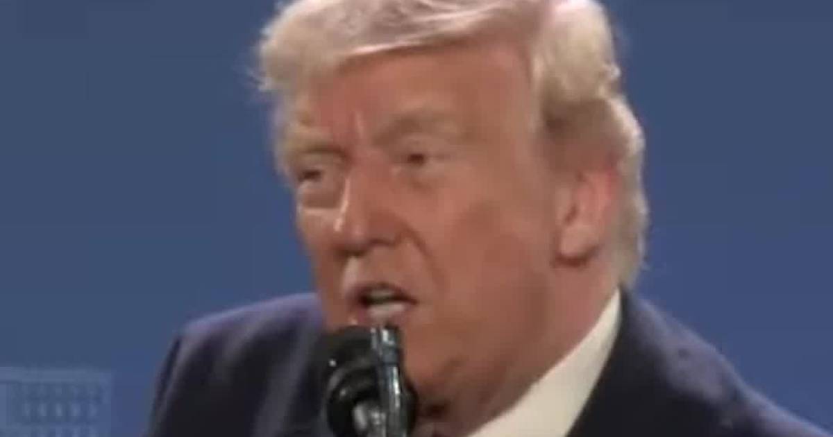 Trump Reacts After U.S. Navy Sank 46 Iranian Ships: “Why Didn’t We Just Capture Them?”