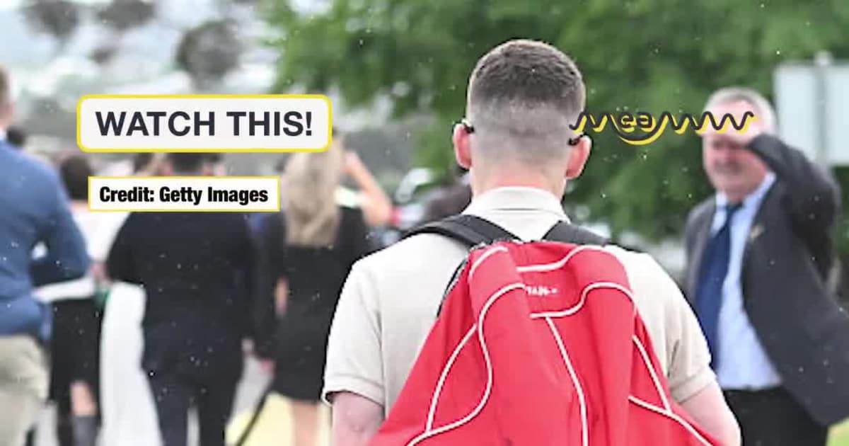 THE GREAT AMERICAN ESCAPE - Gen Z Plans to Move From USA