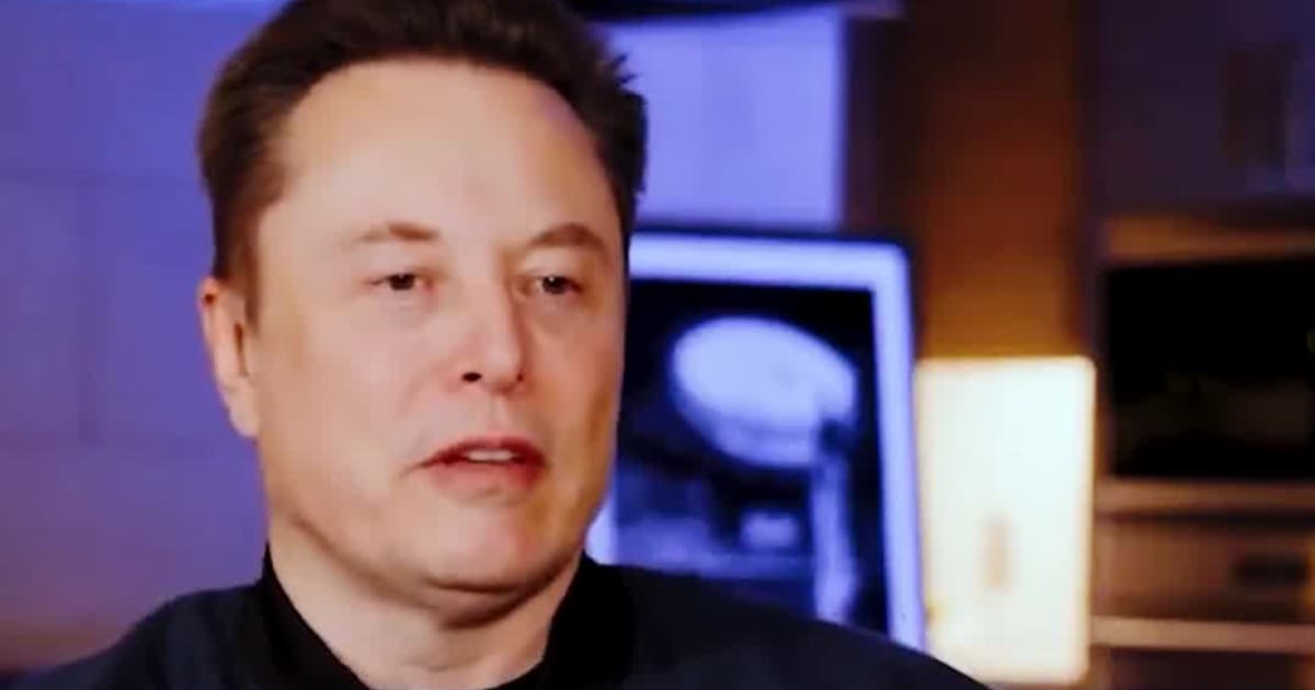 Elon Musk Addresses On Immigration Issue, Express Concerns On Immigrants Coming To US