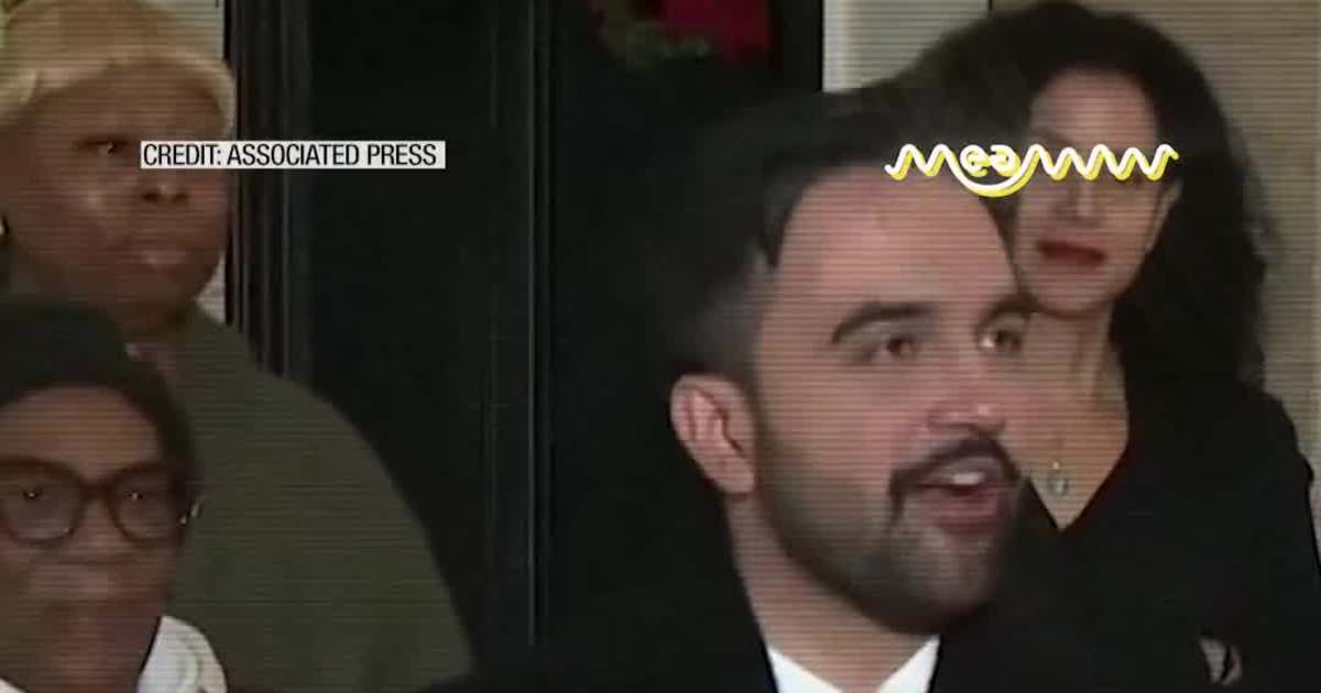 “We Will Not Compromise”: Mayor Mamdani Vows City Action Against Landlords Over Housing Quality